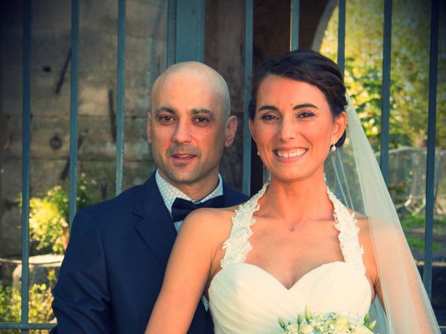Le mariage de Sébastien et Nadège à Boujan-sur-Libron, Hérault 3