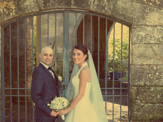 Le mariage de Sébastien et Nadège à Boujan-sur-Libron, Hérault 4