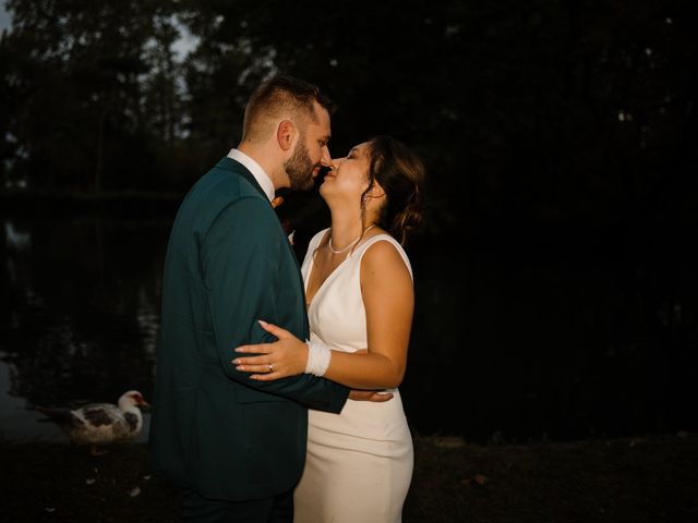 Le mariage de Adrian et Vinisa à Saint-Cyprien, Pyrénées-Orientales 25