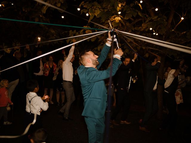 Le mariage de Adrian et Vinisa à Saint-Cyprien, Pyrénées-Orientales 29