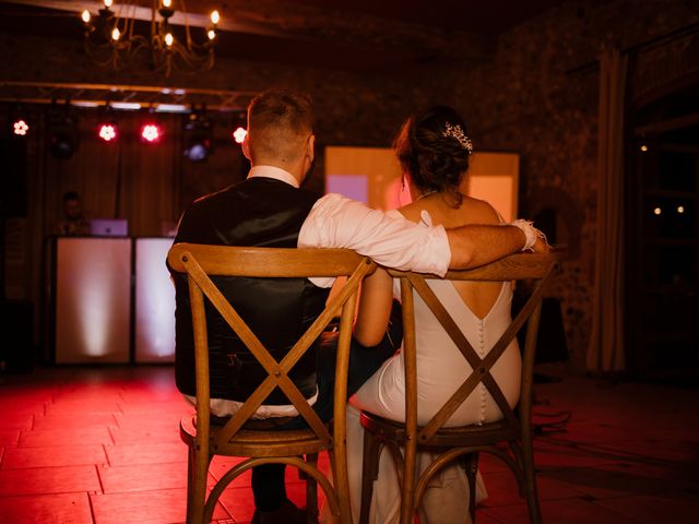 Le mariage de Adrian et Vinisa à Saint-Cyprien, Pyrénées-Orientales 31