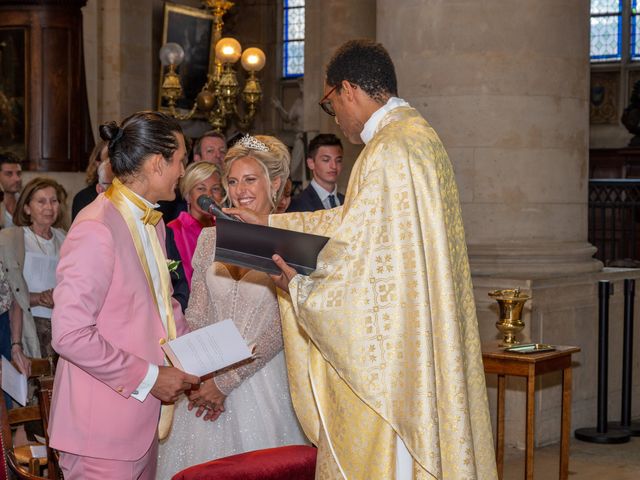 Le mariage de Paul et Charlotte à Paris, Paris 26