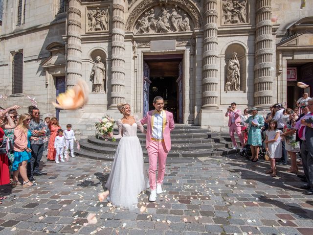 Le mariage de Paul et Charlotte à Paris, Paris 30