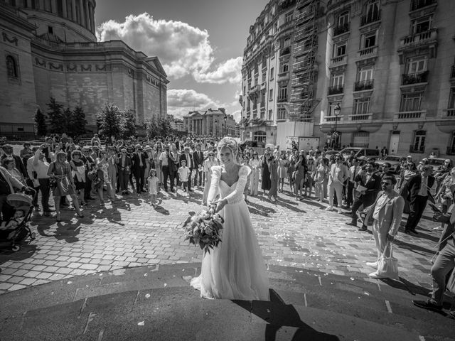 Le mariage de Paul et Charlotte à Paris, Paris 32