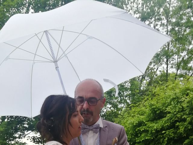 Le mariage de Adriana et Gerard à Rodez, Aveyron 1