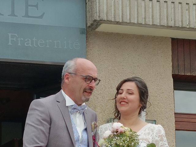 Le mariage de Adriana et Gerard à Rodez, Aveyron 2