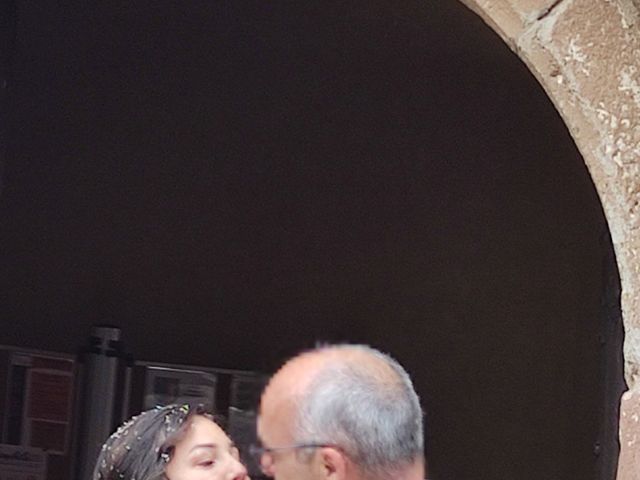Le mariage de Adriana et Gerard à Rodez, Aveyron 4