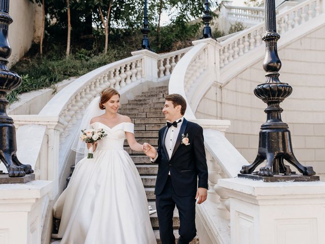 Le mariage de Alex et Julia à Paris, Paris 29