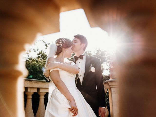 Le mariage de Alex et Julia à Paris, Paris 37