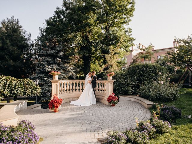 Le mariage de Alex et Julia à Paris, Paris 38