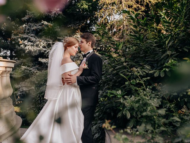 Le mariage de Alex et Julia à Paris, Paris 40