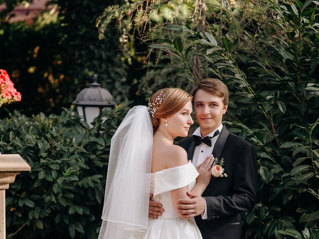 Le mariage de Alex et Julia à Paris, Paris 41