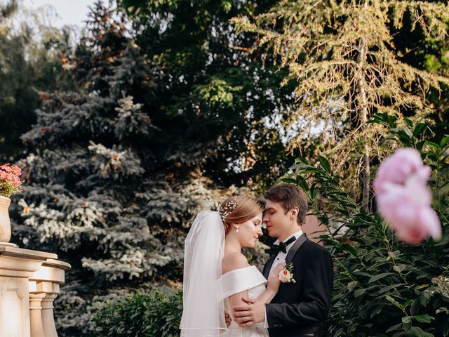 Le mariage de Alex et Julia à Paris, Paris 42