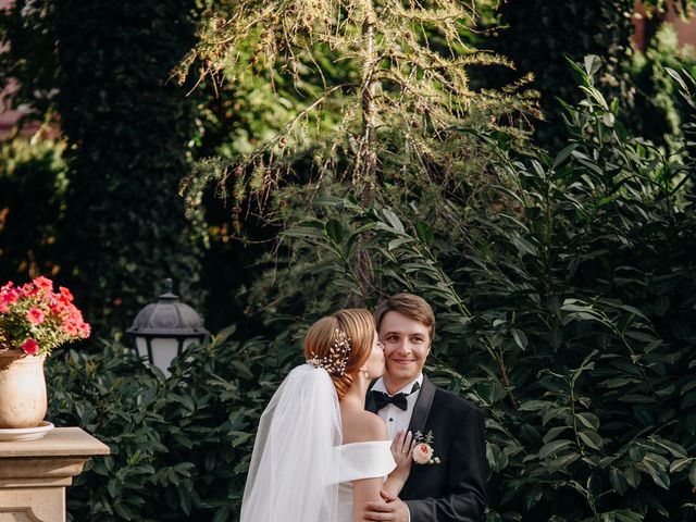 Le mariage de Alex et Julia à Paris, Paris 43