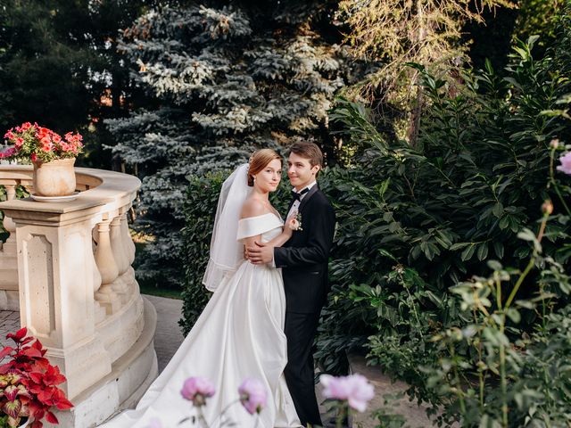 Le mariage de Alex et Julia à Paris, Paris 44