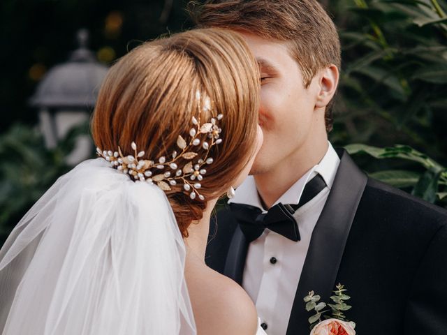 Le mariage de Alex et Julia à Paris, Paris 46