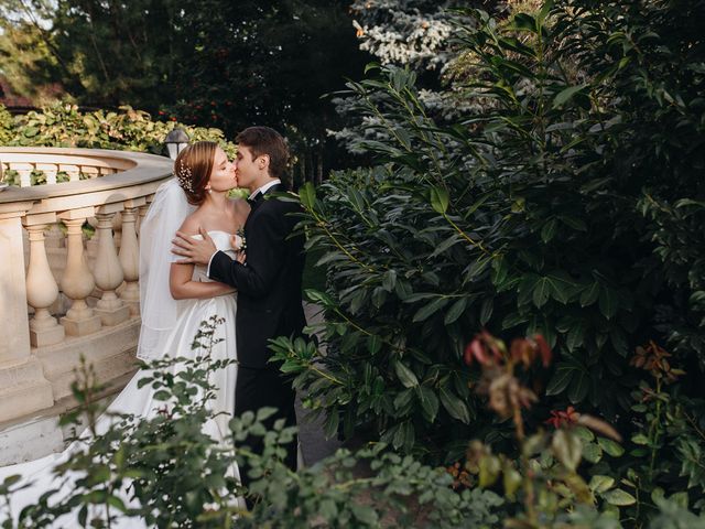 Le mariage de Alex et Julia à Paris, Paris 47