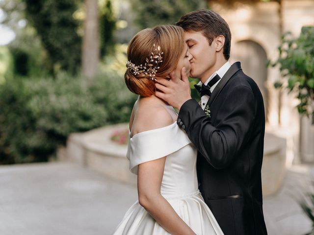 Le mariage de Alex et Julia à Paris, Paris 49