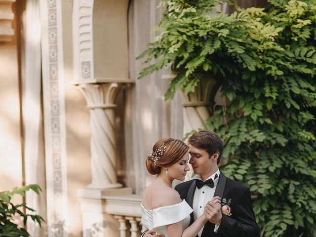 Le mariage de Alex et Julia à Paris, Paris 2