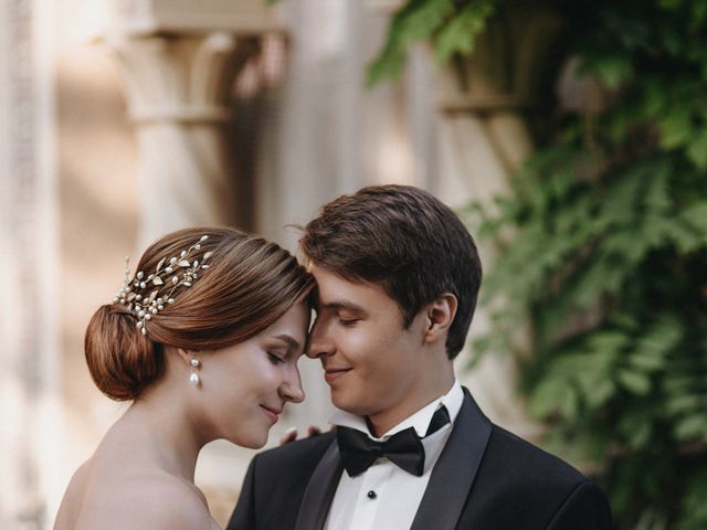 Le mariage de Alex et Julia à Paris, Paris 52