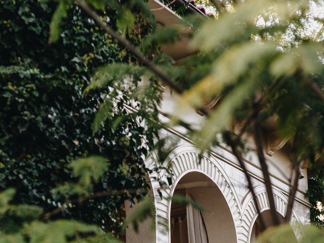 Le mariage de Alex et Julia à Paris, Paris 54