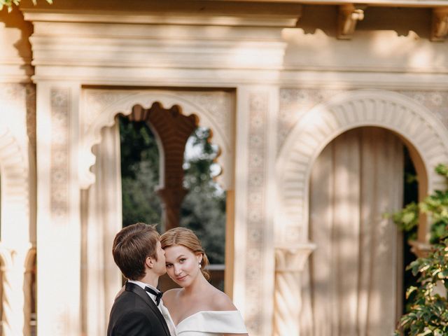 Le mariage de Alex et Julia à Paris, Paris 60