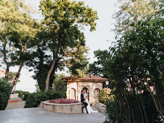 Le mariage de Alex et Julia à Paris, Paris 62