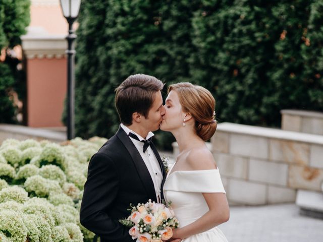 Le mariage de Alex et Julia à Paris, Paris 65