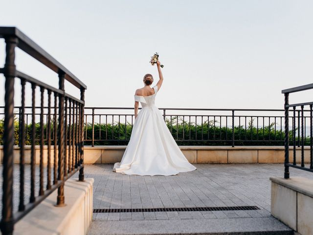 Le mariage de Alex et Julia à Paris, Paris 69