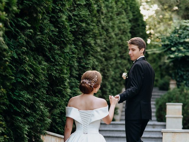 Le mariage de Alex et Julia à Paris, Paris 89