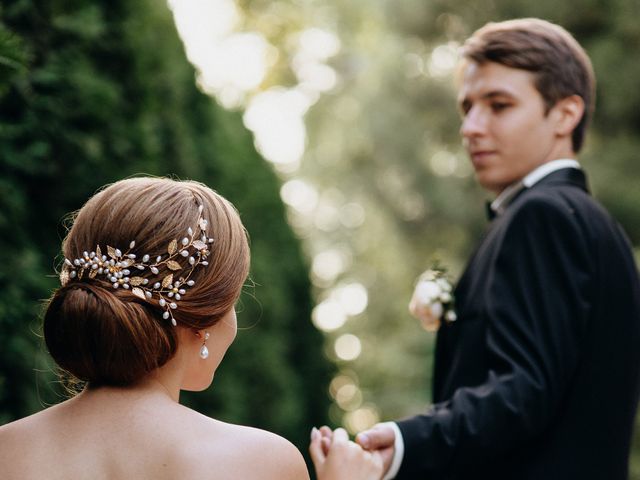 Le mariage de Alex et Julia à Paris, Paris 90