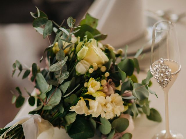 Le mariage de Alex et Julia à Paris, Paris 104