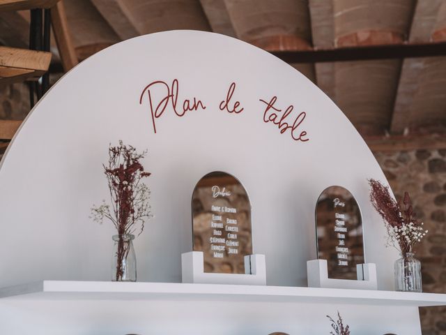 Le mariage de Romain et Anais à Canet-En-Roussillon, Pyrénées-Orientales 1