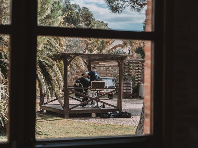 Le mariage de Romain et Anais à Canet-En-Roussillon, Pyrénées-Orientales 7