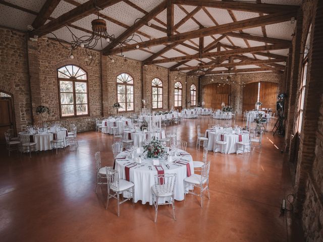 Le mariage de Romain et Anais à Canet-En-Roussillon, Pyrénées-Orientales 11