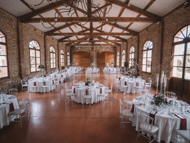 Le mariage de Romain et Anais à Canet-En-Roussillon, Pyrénées-Orientales 12