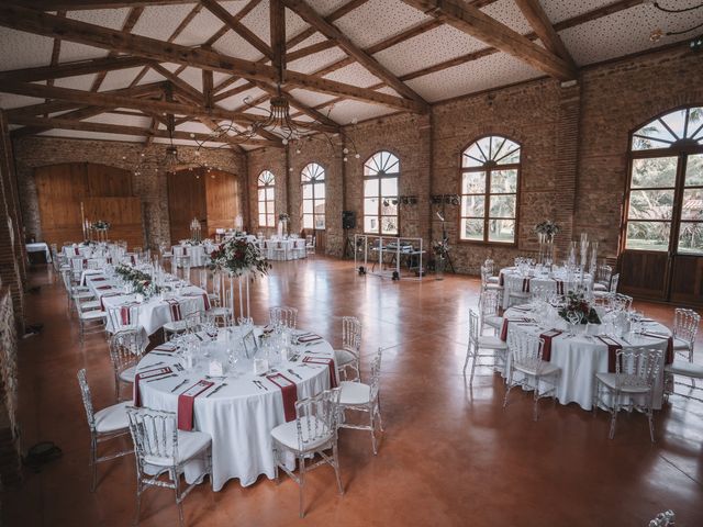 Le mariage de Romain et Anais à Canet-En-Roussillon, Pyrénées-Orientales 13