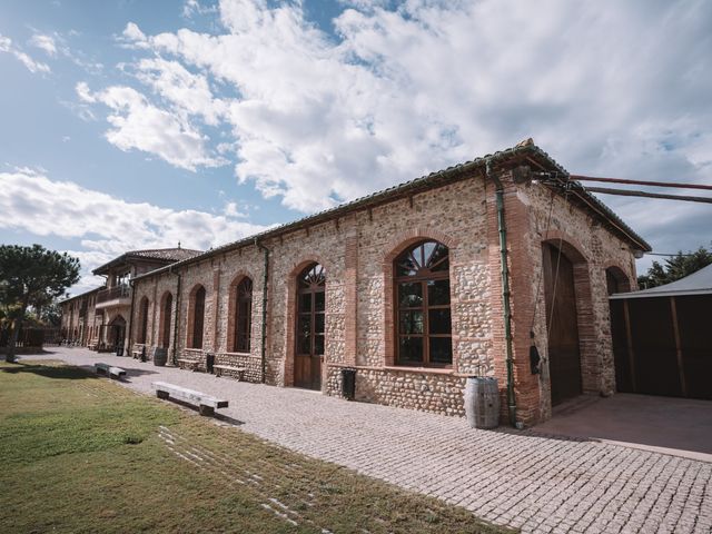 Le mariage de Romain et Anais à Canet-En-Roussillon, Pyrénées-Orientales 16