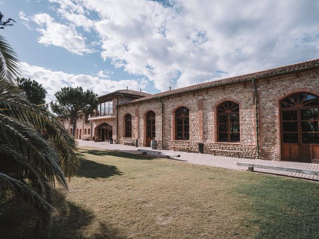 Le mariage de Romain et Anais à Canet-En-Roussillon, Pyrénées-Orientales 17