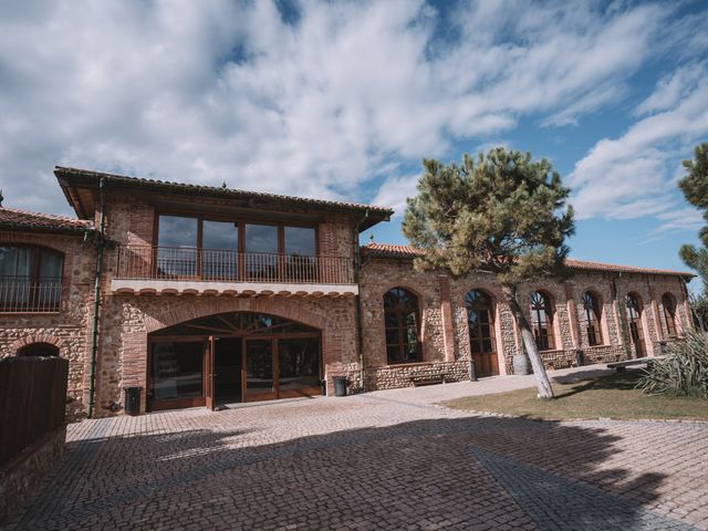 Le mariage de Romain et Anais à Canet-En-Roussillon, Pyrénées-Orientales 18