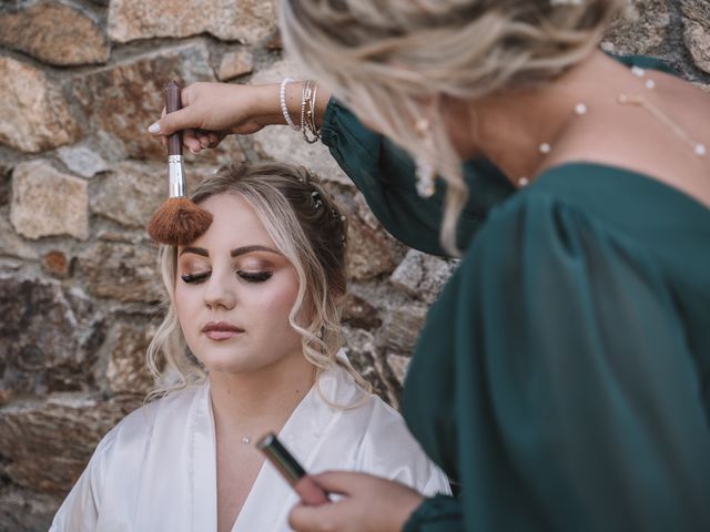 Le mariage de Romain et Anais à Canet-En-Roussillon, Pyrénées-Orientales 35