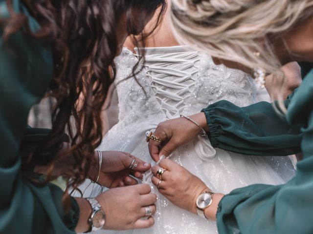 Le mariage de Romain et Anais à Canet-En-Roussillon, Pyrénées-Orientales 39