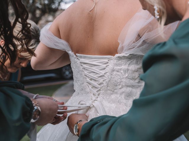 Le mariage de Romain et Anais à Canet-En-Roussillon, Pyrénées-Orientales 40