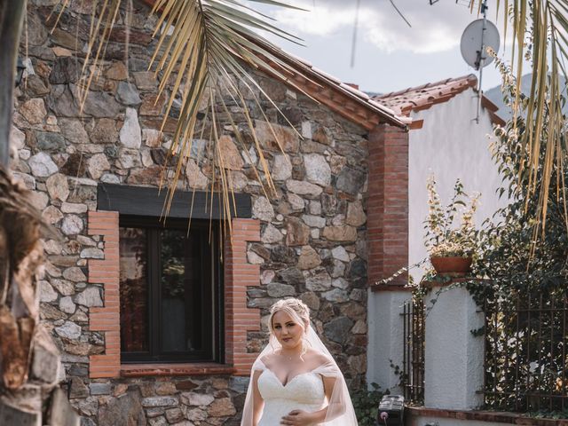 Le mariage de Romain et Anais à Canet-En-Roussillon, Pyrénées-Orientales 44