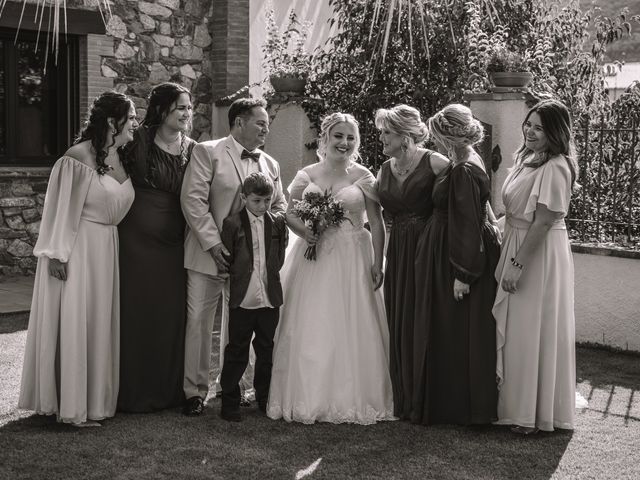 Le mariage de Romain et Anais à Canet-En-Roussillon, Pyrénées-Orientales 45