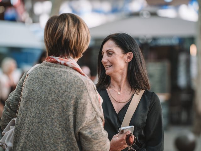 Le mariage de Romain et Anais à Canet-En-Roussillon, Pyrénées-Orientales 50