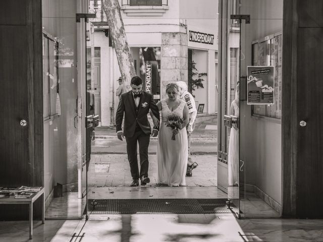 Le mariage de Romain et Anais à Canet-En-Roussillon, Pyrénées-Orientales 51