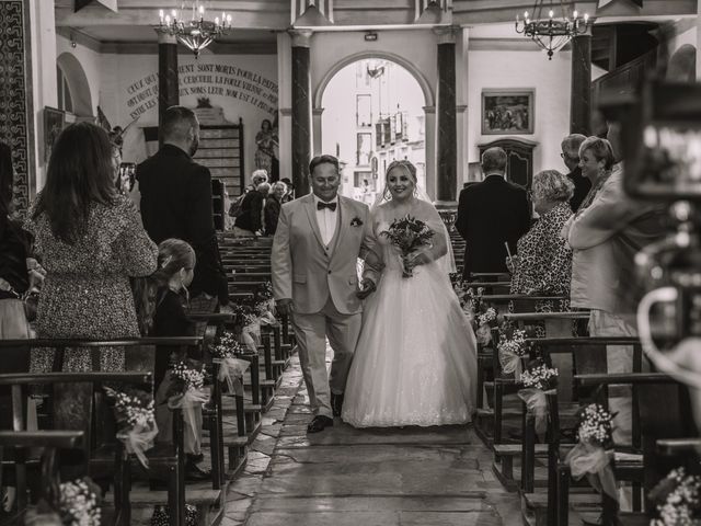 Le mariage de Romain et Anais à Canet-En-Roussillon, Pyrénées-Orientales 62