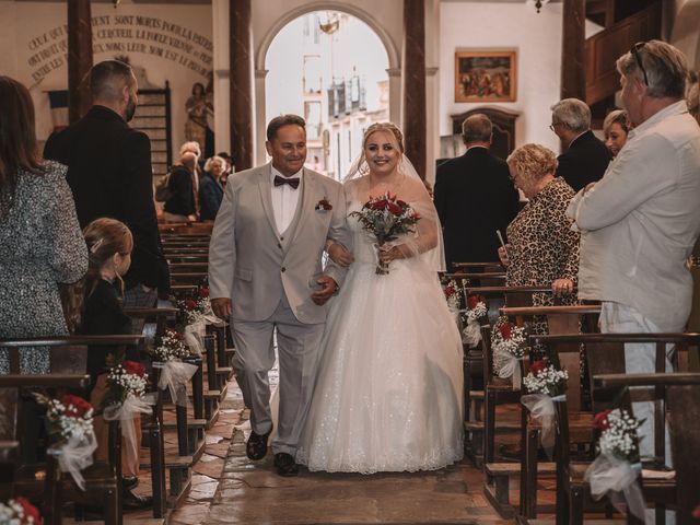 Le mariage de Romain et Anais à Canet-En-Roussillon, Pyrénées-Orientales 63