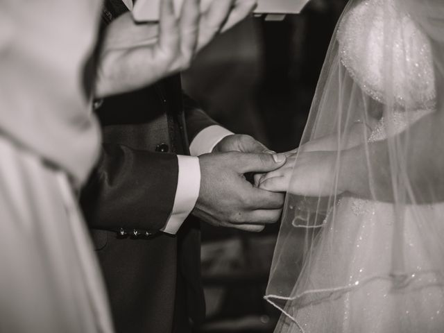 Le mariage de Romain et Anais à Canet-En-Roussillon, Pyrénées-Orientales 64